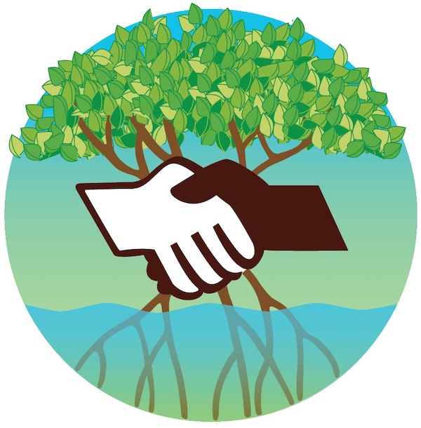 Mangroven Logo
